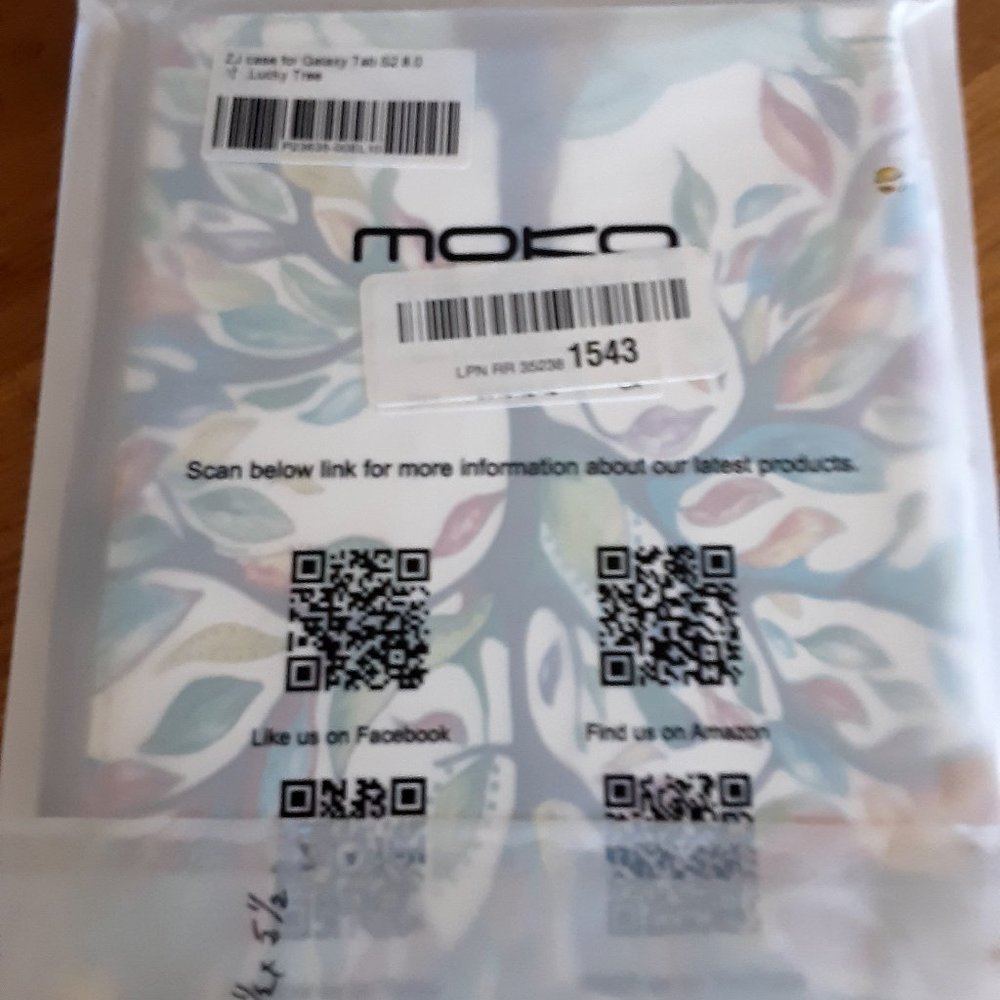 Samsung galaxy tab case